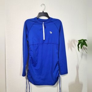 UV Blocking Swim Dress Cover Up